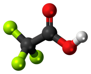 Trifluoroacetic Acid (TFA) (500g)