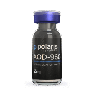AOD-9604 2mg