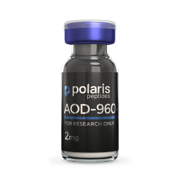AOD-9604 2mg