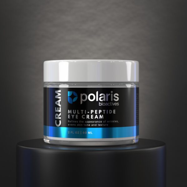 Polaris Multi-Peptide Eye Cream