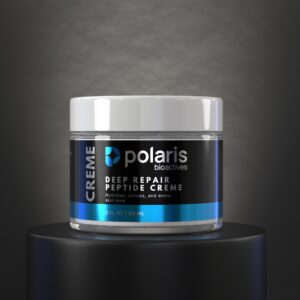 Polaris Deep Repair Peptide Cream