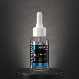 Polaris Triple Peptide Serum