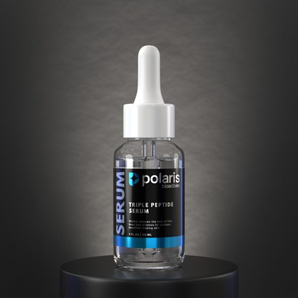 Polaris Triple Peptide Serum