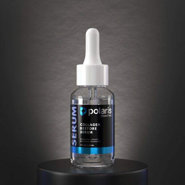 Polaris Collagen Restore Serum