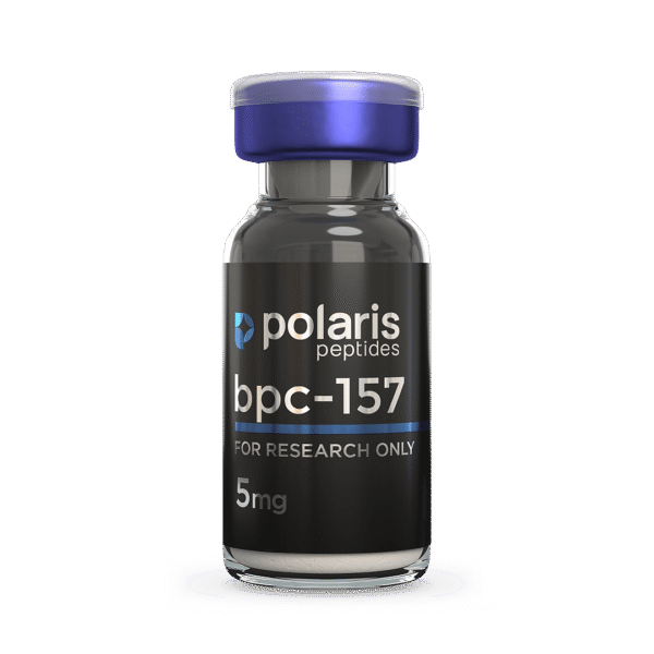 BPC-157 5mg