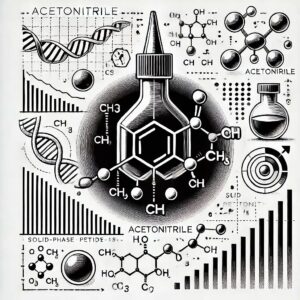 Acetonitrile