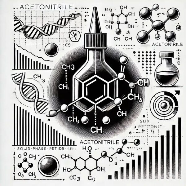 Acetonitrile