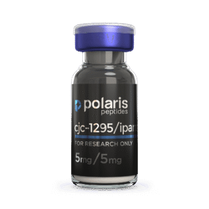 CJC-1295 (no DAC) 5mg / Ipamorelin 5mg