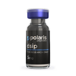 DSIP 5mg (Delta Sleep-Inducing Peptide)