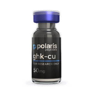 GHK-Cu Raw Powder 1g (Topical)