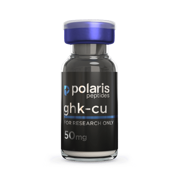GHK-Cu Raw Powder 1g (Topical)
