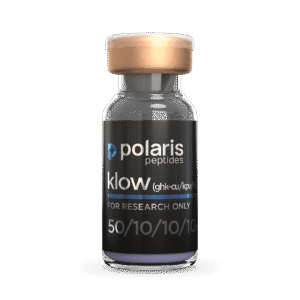 KLOW: GHK-cu 50mg