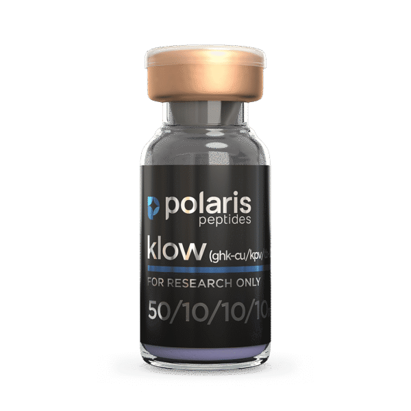 KLOW: GHK-cu 50mg