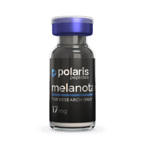 Melanotan II 17mg