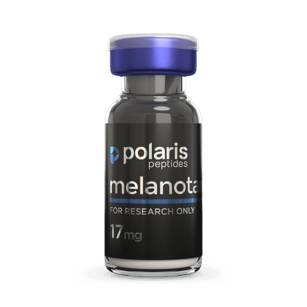Melanotan II 17mg