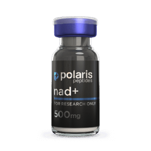 NAD+ 500mg