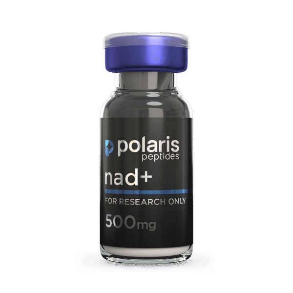 NAD+ 500mg
