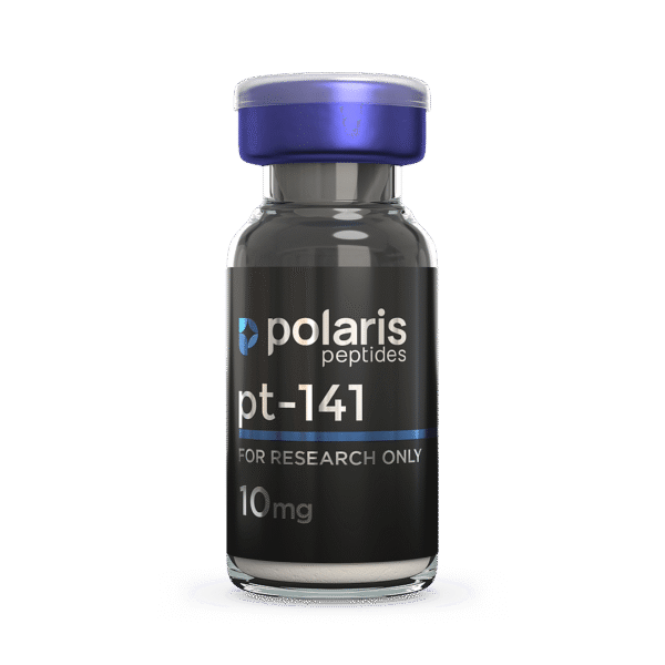 PT-141 (Bremelanotide) 10mg