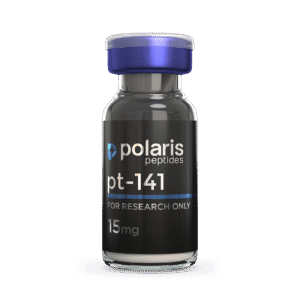 PT-141 (Bremelanotide) 15mg