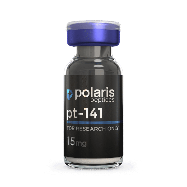 PT-141 (Bremelanotide) 15mg