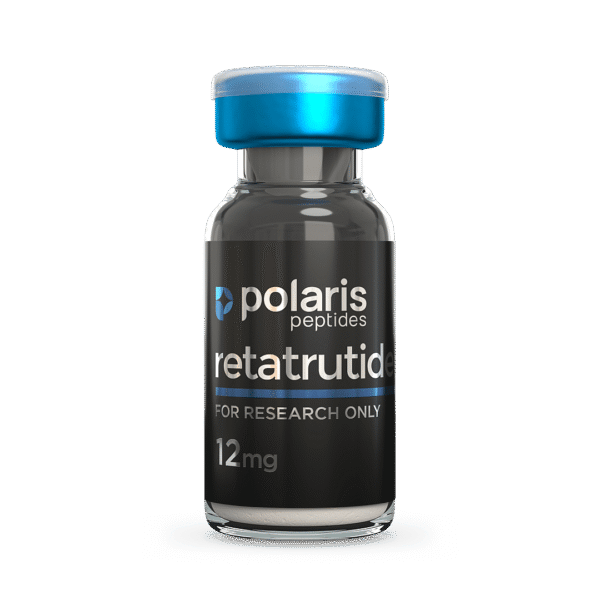Retatrutide 12mg