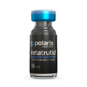 Retatrutide 15mg (Tested 18mg)