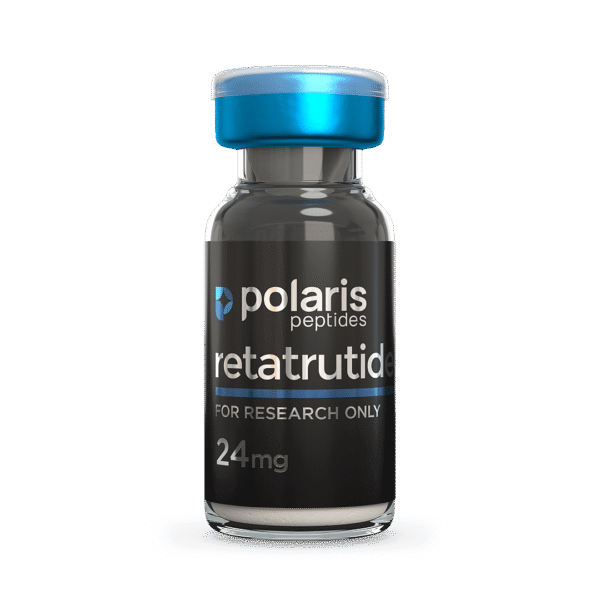 Retatrutide 24mg