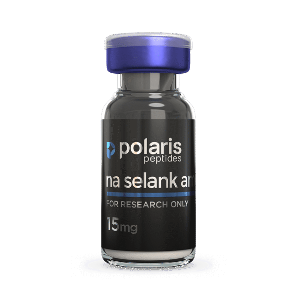N-Acetyl Selank Amidate