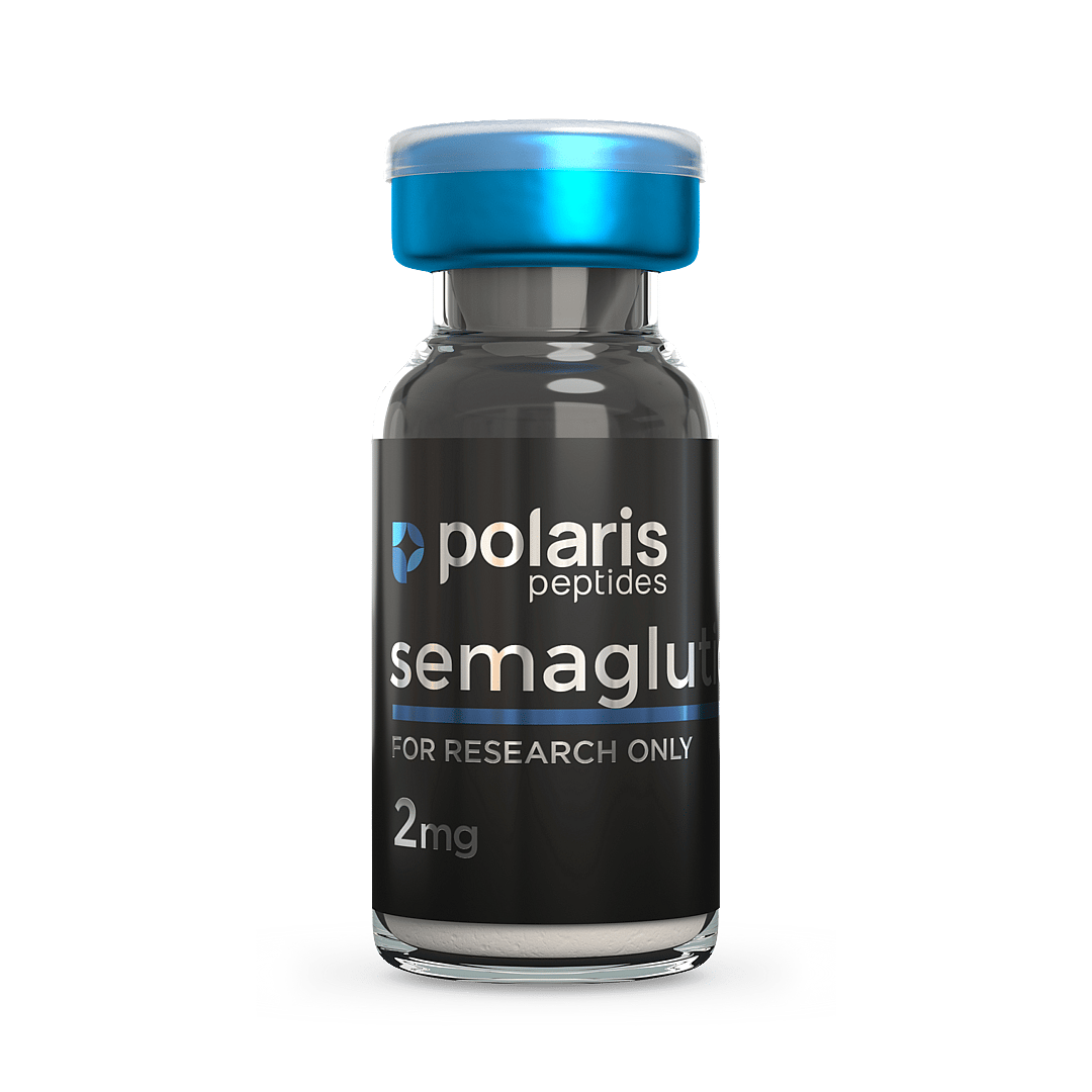 polaris retatrutide Semaglutide 2mg