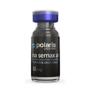 N-Acetyl Semax Amidate 15mg