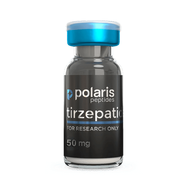 Tirzepatide 50mg