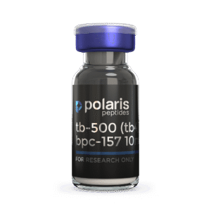 TB-500 10mg / BPC-157 10mg Blend