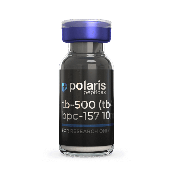 TB-500 10mg / BPC-157 10mg Blend