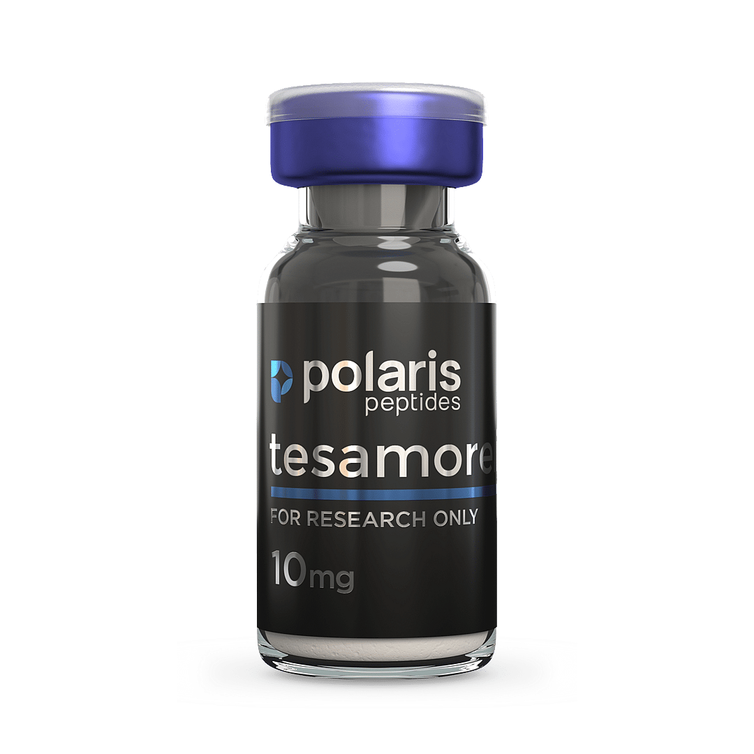Tesamorelin 10mg