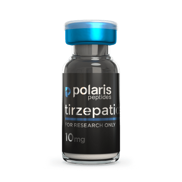 Tirzepatide 10mg