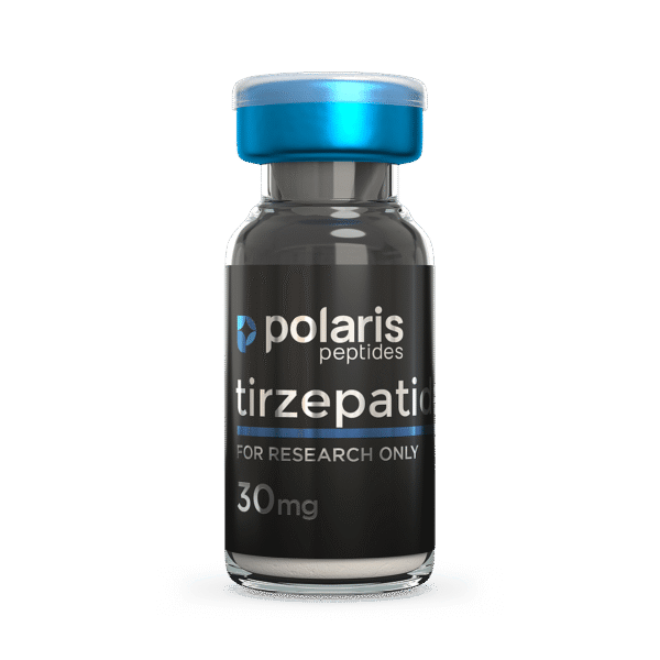 Tirzepatide 30mg