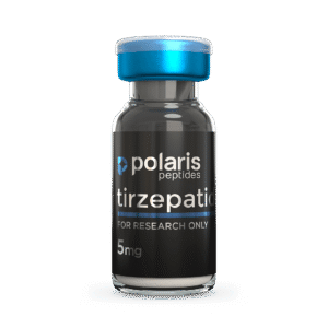 Tirzepatide 5mg